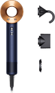 Dyson Supersonic Straight + Wavy Prussian Blue Main Image