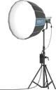 Nanlite Rapid Parabolic Softbox 90cm Main Image