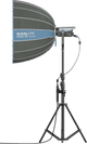 Nanlite Rapid Parabolic Softbox 90cm right side
