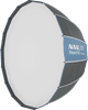 Nanlite Rapid Parabolic Softbox 90cm right side