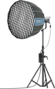 Nanlite Rapid Parabolic Softbox 90cm right side
