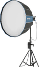 Nanlite Rapid Parabolic Softbox 120cm Main Image