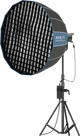 Nanlite Rapid Parabolic Softbox 120cm right side