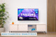 Samsung 55" Crystal UHD U8070F (2025) + Samsung HW-B66CF Zwart visual Coolblue 1