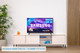 Samsung 50 inches Neo QLED QN82F 4K (2025) + Samsung HW-B66CF (2025) visual Coolblue 1