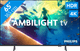 Philips Ambilight 65" PUS8000 4K (2025) Main Image