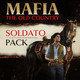 Mafia: The Old Country PS5 visuel fournisseur