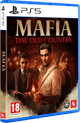 Mafia: The Old Country PS5 emballage