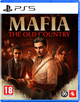 Mafia: The Old Country PS5 Main Image