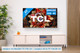 TCL 65" QD Mini-LED C9K 4K (2025) + TCL Q85H PRO visuel Coolblue 1