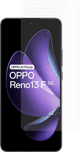 Just In Case Tempered Glass Oppo Reno 13 4G/5G Screenprotector Main Image