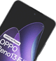 Just In Case Tempered Glass Oppo Reno 13 4G/5G Screenprotector detail