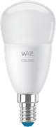 WiZ Spherical Light - Colored and White Light - Matte - E27 Main Image