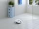 Ecovacs Deebot Mini Blue product in gebruik