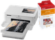 Canon SELPHY CP1500 Wit + Canon RP-108 Inkt Cassette/Papier Set 108 vel Main Image
