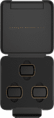 PolarPro DJI Osmo Pocket 3 Shutter (ND8/ND32/ND128) inside