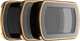 PolarPro DJI Osmo Pocket 3 Shutter (ND8/ND32/ND128) top