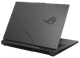 ASUS ROG Strix G18 G814PP-S8054W AZERTY arrière