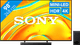 Sony Bravia 3 98" XR Mini-LED (2025) + Sony Bravia Theatre Bar 6 Noir Main Image