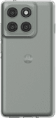 Just in Case Soft Design Motorola Edge 60 Pro Back Cover Transparent Main Image