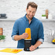 nutribullet Pro Pulse 1200 + Pulse V08529 product in use