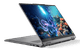 Lenovo Yoga 7 2-en-1 OLED Copilot+ PC 14ILL10 83JQ007TMB AZERTY avant