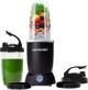 nutribullet Pro Pulse 1200 + Pulse V08529 accessory