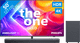 Philips Ambilight 50" PUS9000 QLED 4K (2025) + JBL Bar 2.1 Deep Bass M2 Noir Main Image