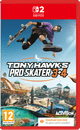 Tony Hawk's Pro Skater 3+4 Nintendo Switch 2 Main Image