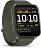 Garmin Venu X1 Green front