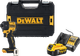 DEWALT DCF870NT-XJ 5.0Ah Battery Starter Pack Main Image