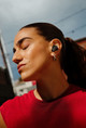 Bose QuietComfort Ultra Earbuds (2e Gén) Noir produit à l'usage