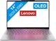 Lenovo Yoga Slim 7 OLED Copilot+ PC 14ILL10 83JX006RMB AZERTY Main Image