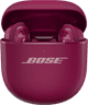 Bose QuietComfort Ultra Earbuds (2e Gén) Rouge accessoire