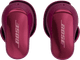 Bose QuietComfort Ultra Earbuds (2e Gén) Rouge avant