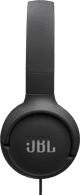 JBL Tune 520C USB-C Noir côté droit