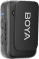 Boya Boyamic 2 + Lavalier Microfoon (2x) accessoire