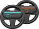 BlueBuilt Racing Wheels for Nintendo Switch 2 Joy-Cons (2 units) front