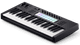 Novation Launchkey 37 côté droit