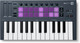Novation FLkey Mini Noir Main Image