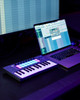 Novation FLkey Mini Noir produit à l'usage