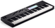 Novation Launchkey 61 Zwart linkerkant