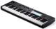 Novation Launchkey 61 Zwart rechterkant