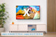 Philips Ambilight 65'' MLED950 4K (2025) visuel Coolblue 1