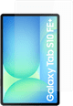 Just in Case Samsung Galaxy Tab S10 FE Plus Screen Protector Glass Main Image