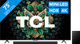 TCL 75" QD Mini-LED C61K 4K (2025) + TCL Q65H Main Image