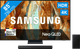 Samsung 85 inches Neo QLED QN73F 4K (2025) + Samsung HW-B750F (2025) Main Image