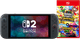 Nintendo Switch 2 + Super Mario Party Jamboree Main Image