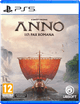 ANNO 117: Pax Romana PS5 Main Image