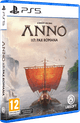 ANNO 117: Pax Romana PS5 emballage